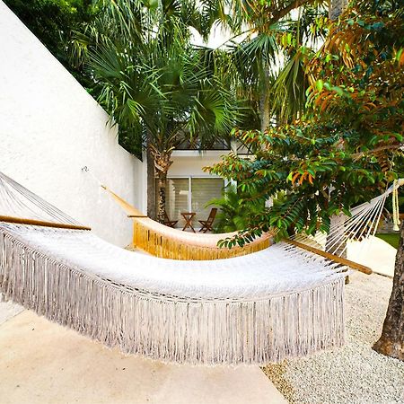 Sayu - Suites Cozumel Exterior foto