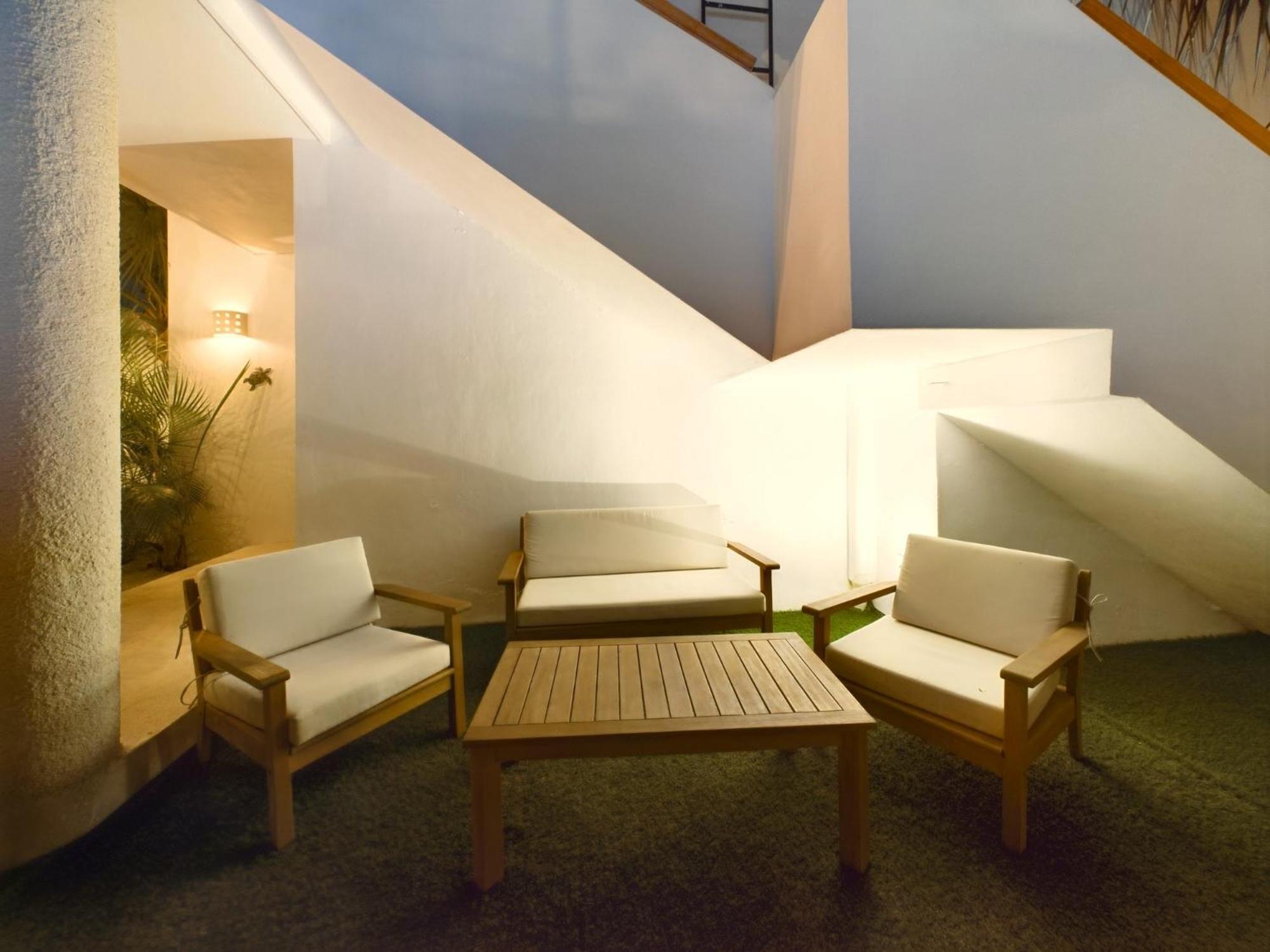 Sayu - Suites Cozumel Exterior foto