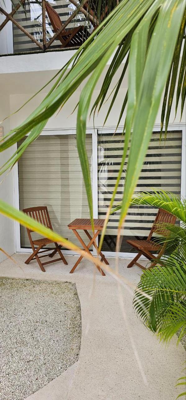 Sayu - Suites Cozumel Exterior foto
