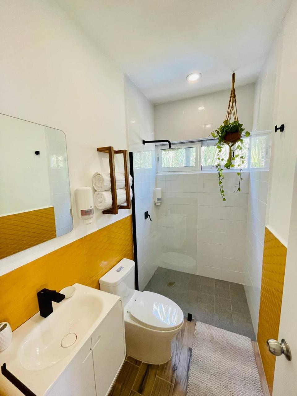 Sayu - Suites Cozumel Zimmer foto