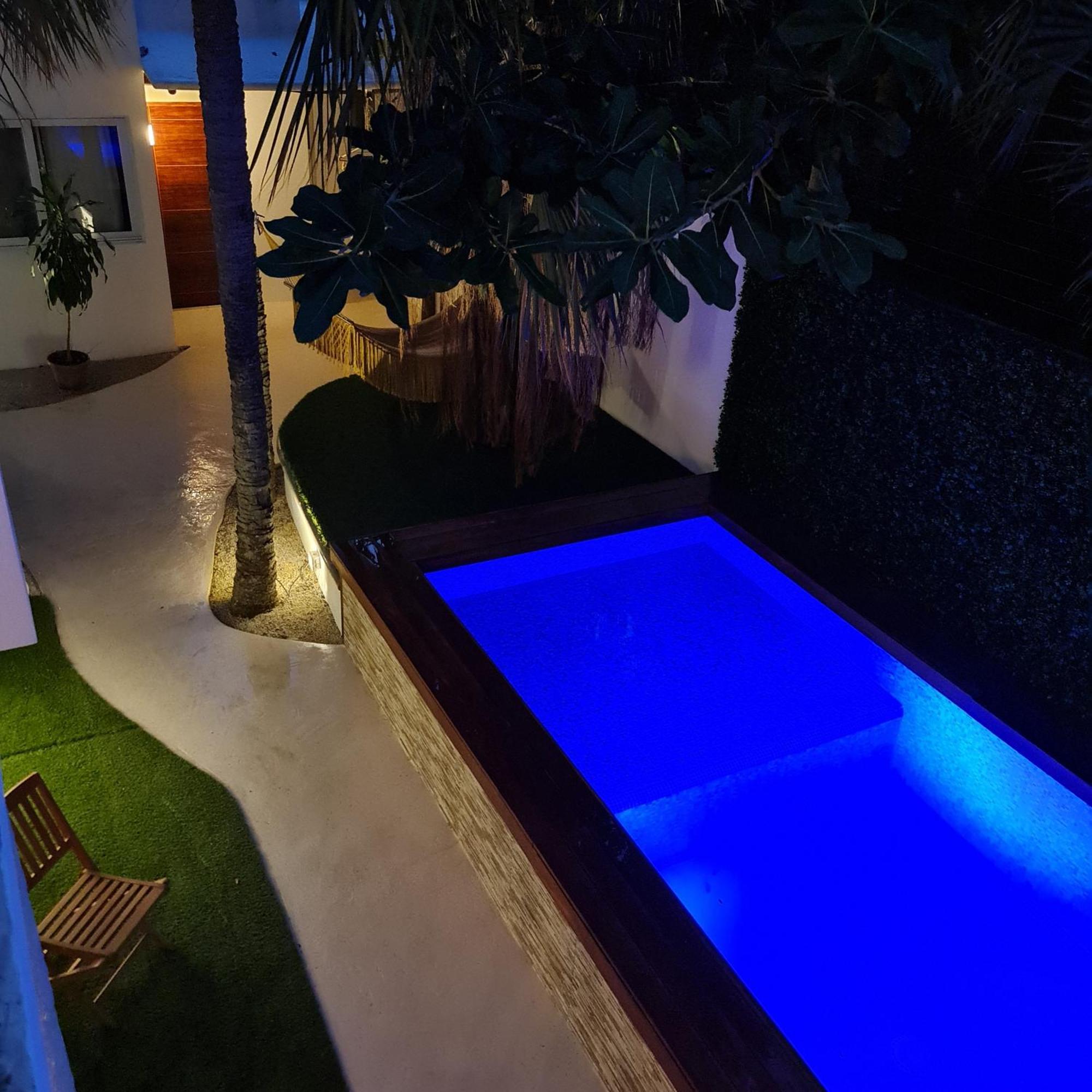 Sayu - Suites Cozumel Exterior foto