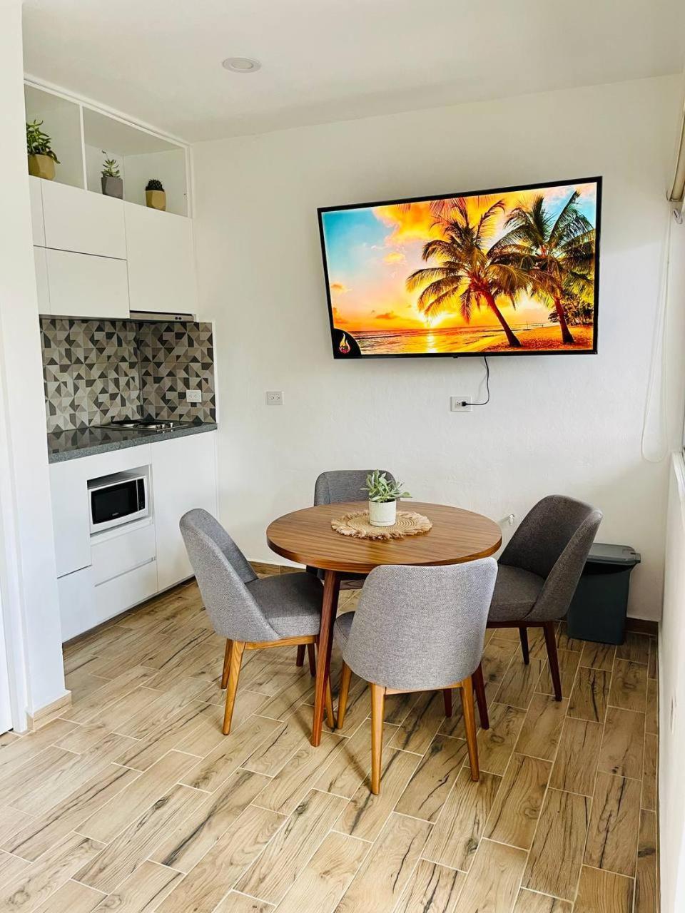 Sayu - Suites Cozumel Zimmer foto