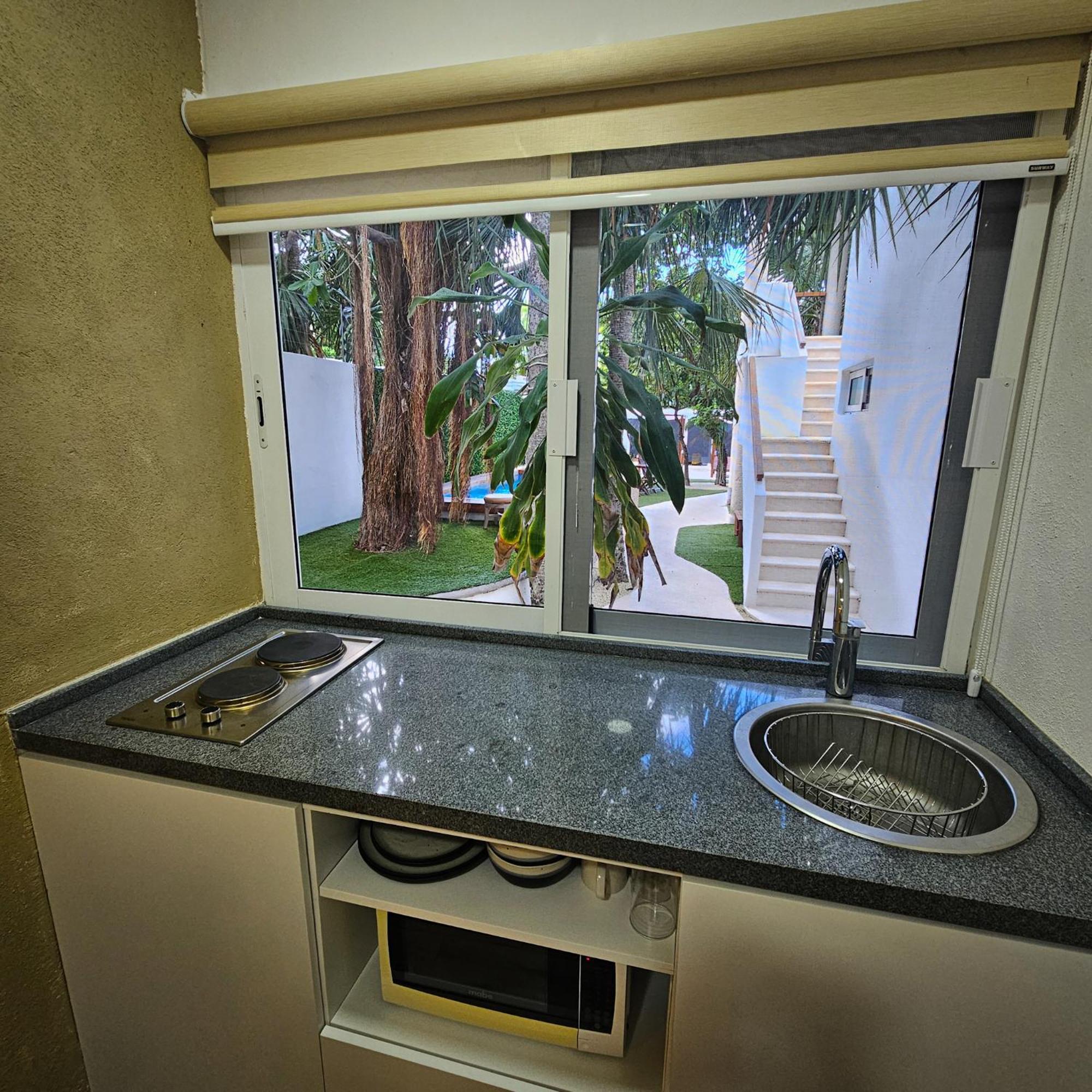 Sayu - Suites Cozumel Exterior foto