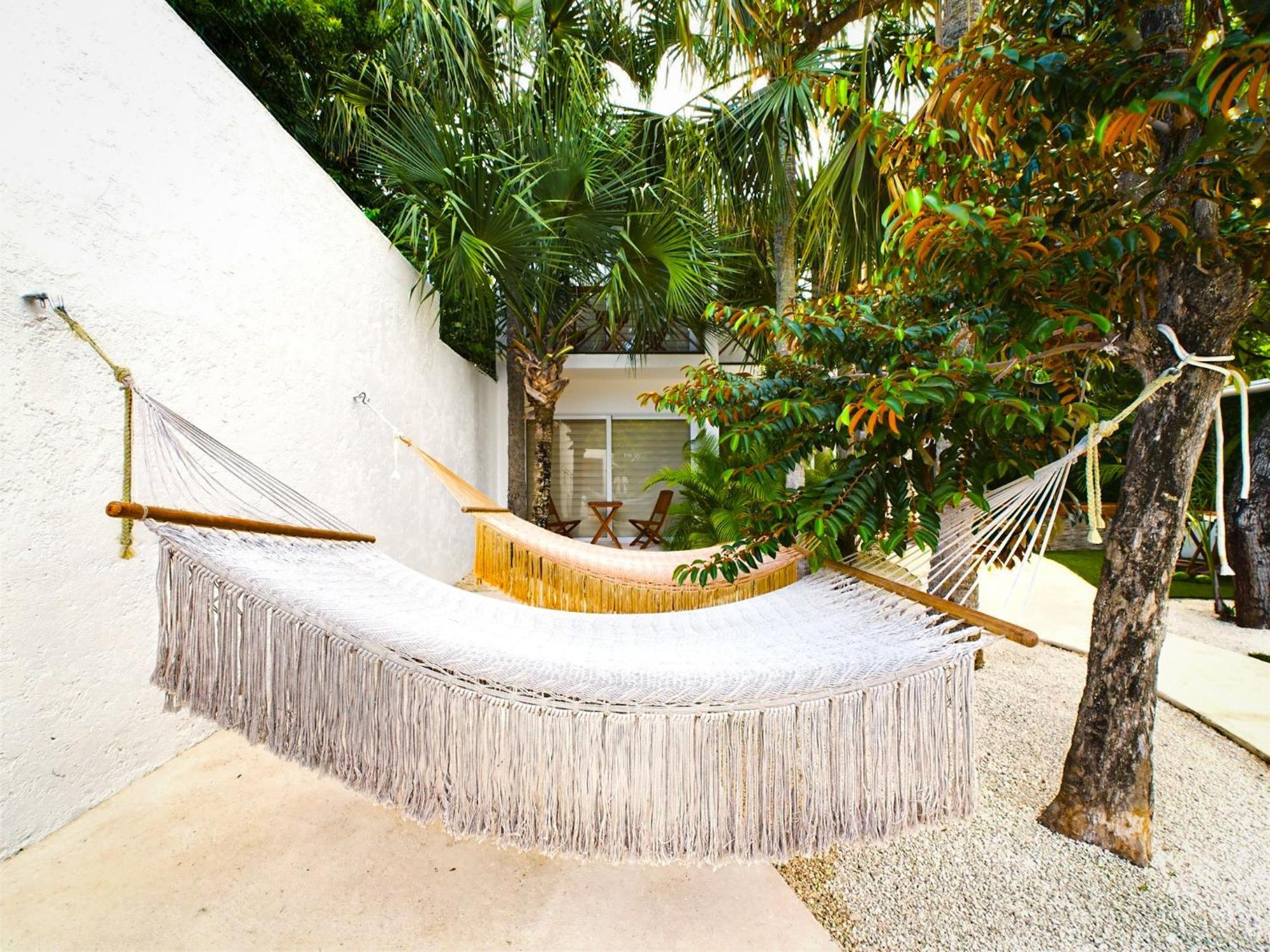Sayu - Suites Cozumel Exterior foto